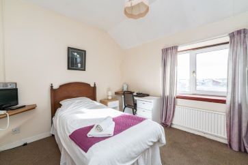 Property for Auction in Scotland - The Royal Hotel, 63 Broad Street, Fraserburgh, Aberdeenshire AB43 9AU