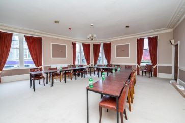 Property for Auction in Scotland - The Royal Hotel, 63 Broad Street, Fraserburgh, Aberdeenshire AB43 9AU