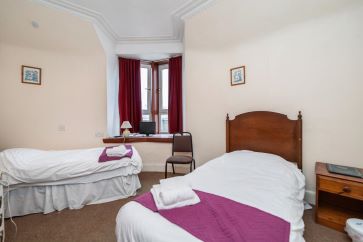 Property for Auction in Scotland - The Royal Hotel, 63 Broad Street, Fraserburgh, Aberdeenshire AB43 9AU
