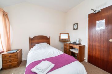 Property for Auction in Scotland - The Royal Hotel, 63 Broad Street, Fraserburgh, Aberdeenshire AB43 9AU