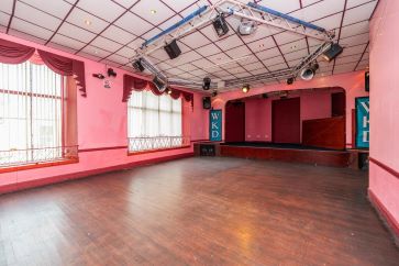 Property for Auction in Scotland - The Royal Hotel, 63 Broad Street, Fraserburgh, Aberdeenshire AB43 9AU