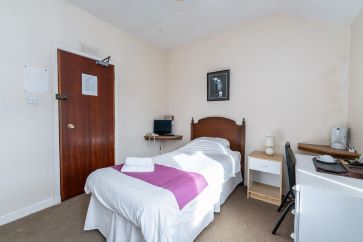 Property for Auction in Scotland - The Royal Hotel, 63 Broad Street, Fraserburgh, Aberdeenshire AB43 9AU