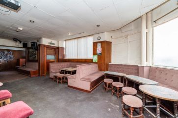 Property for Auction in Scotland - The Royal Hotel, 63 Broad Street, Fraserburgh, Aberdeenshire AB43 9AU
