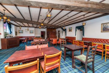 Property for Auction in Scotland - The Royal Hotel, 63 Broad Street, Fraserburgh, Aberdeenshire AB43 9AU