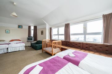 Property for Auction in Scotland - The Royal Hotel, 63 Broad Street, Fraserburgh, Aberdeenshire AB43 9AU