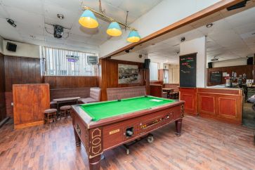 Property for Auction in Scotland - The Royal Hotel, 63 Broad Street, Fraserburgh, Aberdeenshire AB43 9AU