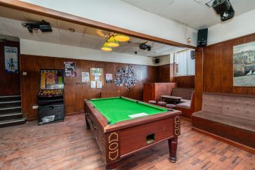 Property for Auction in Scotland - The Royal Hotel, 63 Broad Street, Fraserburgh, Aberdeenshire AB43 9AU