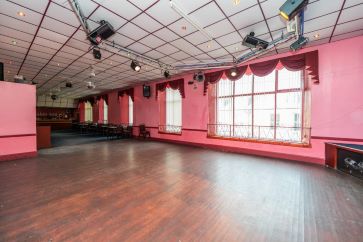 Property for Auction in Scotland - The Royal Hotel, 63 Broad Street, Fraserburgh, Aberdeenshire AB43 9AU