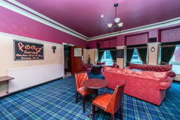 Property for Auction in Scotland - The Royal Hotel, 63 Broad Street, Fraserburgh, Aberdeenshire AB43 9AU
