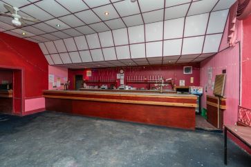 Property for Auction in Scotland - The Royal Hotel, 63 Broad Street, Fraserburgh, Aberdeenshire AB43 9AU