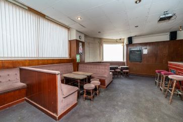 Property for Auction in Scotland - The Royal Hotel, 63 Broad Street, Fraserburgh, Aberdeenshire AB43 9AU