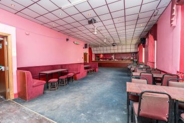 Property for Auction in Scotland - The Royal Hotel, 63 Broad Street, Fraserburgh, Aberdeenshire AB43 9AU