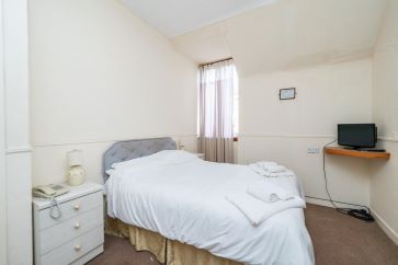 Property for Auction in Scotland - The Royal Hotel, 63 Broad Street, Fraserburgh, Aberdeenshire AB43 9AU