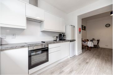 Property for Auction in Scotland - 605 Holburn Street, Aberdeen, Aberdeenshire AB10 7JN