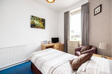 Property for Auction in Scotland - 605 Holburn Street, Aberdeen, Aberdeenshire AB10 7JN