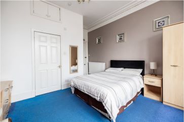Property for Auction in Scotland - 605 Holburn Street, Aberdeen, Aberdeenshire AB10 7JN
