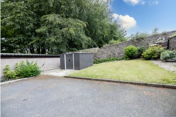 Property for Auction in Scotland - 605 Holburn Street, Aberdeen, Aberdeenshire AB10 7JN