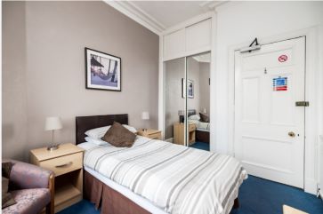 Property for Auction in Scotland - 605 Holburn Street, Aberdeen, Aberdeenshire AB10 7JN