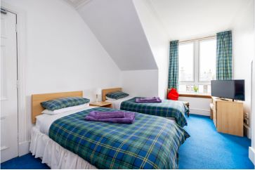 Property for Auction in Scotland - 605 Holburn Street, Aberdeen, Aberdeenshire AB10 7JN