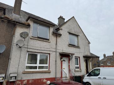 Property for Auction in Scotland - 12 Hyvot Bank Avenue, Edinburgh EH17 8NJ