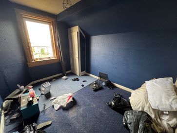 Property for Auction in Scotland - 12 Hyvot Bank Avenue, Edinburgh EH17 8NJ