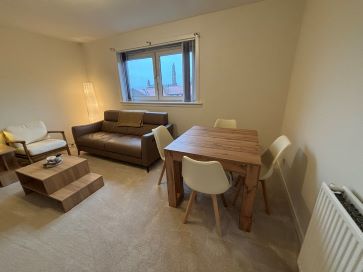 Property cover