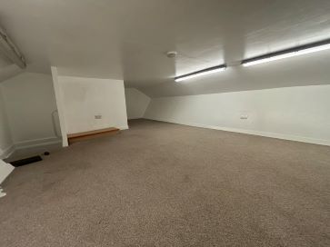 Property for Auction in Scotland - 6f East Shaw Street, Greenock, Renfrewshire PA15 1PW
