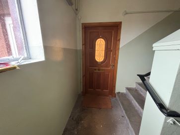 Property for Auction in Scotland - 6f East Shaw Street, Greenock, Renfrewshire PA15 1PW