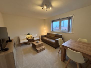 Property for Auction in Scotland - 6f East Shaw Street, Greenock, Renfrewshire PA15 1PW