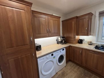 Property for Auction in Scotland - 6f East Shaw Street, Greenock, Renfrewshire PA15 1PW