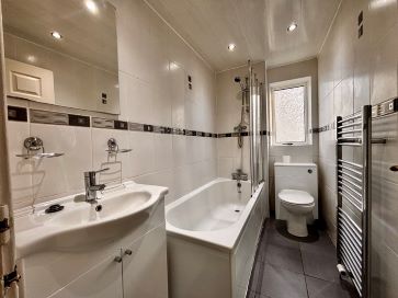 Property for Auction in Scotland - 9 Western Avenue, Ellon, Aberdeenshire AB41 9EX