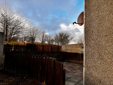 Property for Auction in Scotland - 9 Western Avenue, Ellon, Aberdeenshire AB41 9EX