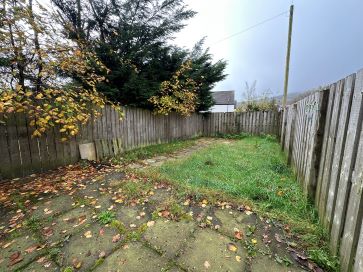 Property for Auction in Scotland - 20 Argyll Road, Dunoon, Renfrewshire PA23 8ES