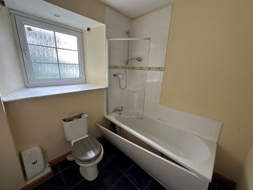 Property for Auction in Scotland - 20 Argyll Road, Dunoon, Renfrewshire PA23 8ES