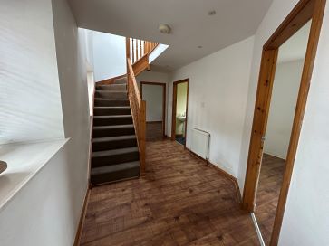 Property for Auction in Scotland - 20 Argyll Road, Dunoon, Renfrewshire PA23 8ES