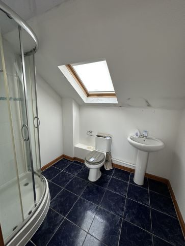 Property for Auction in Scotland - 20 Argyll Road, Dunoon, Renfrewshire PA23 8ES