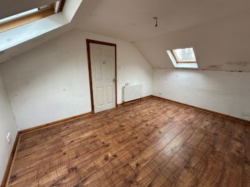 Property for Auction in Scotland - 20 Argyll Road, Dunoon, Renfrewshire PA23 8ES