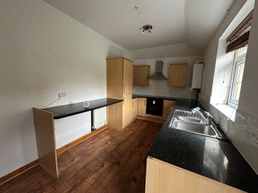 Property for Auction in Scotland - 20 Argyll Road, Dunoon, Renfrewshire PA23 8ES