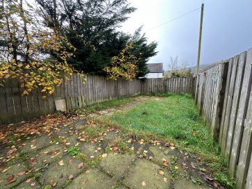 Property for Auction in Scotland - 20 Argyll Road, Dunoon, Renfrewshire PA23 8ES