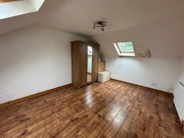 Property for Auction in Scotland - 20 Argyll Road, Dunoon, Renfrewshire PA23 8ES
