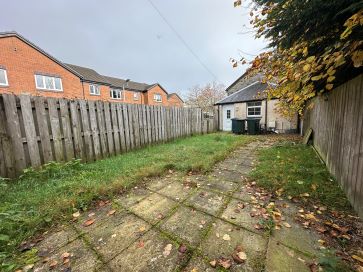 Property for Auction in Scotland - 20 Argyll Road, Dunoon, Renfrewshire PA23 8ES