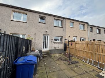 Property for Auction in Scotland - 16 Place Charente, Dalkeith, Midlothian EH22 2DZ