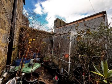 Property for Auction in Scotland - 62 High Street, Fraserburgh, Aberdeenshire AB43 9HP