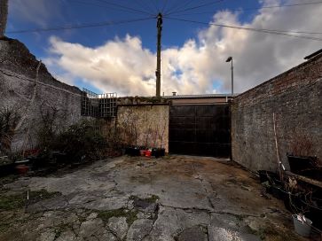 Property for Auction in Scotland - 62 High Street, Fraserburgh, Aberdeenshire AB43 9HP