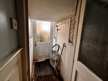 Property for Auction in Scotland - 62 High Street, Fraserburgh, Aberdeenshire AB43 9HP