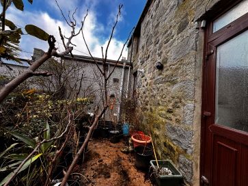 Property for Auction in Scotland - 62 High Street, Fraserburgh, Aberdeenshire AB43 9HP