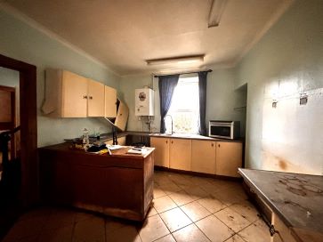 Property for Auction in Scotland - 62 High Street, Fraserburgh, Aberdeenshire AB43 9HP