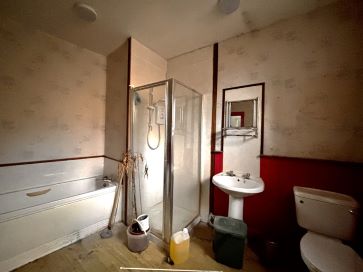 Property for Auction in Scotland - 62 High Street, Fraserburgh, Aberdeenshire AB43 9HP