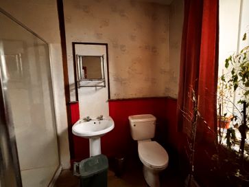 Property for Auction in Scotland - 62 High Street, Fraserburgh, Aberdeenshire AB43 9HP