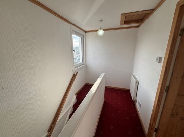 Property for Auction in Scotland - 5 Bruce Crescent, Plean, Stirling, Stirlingshire FK7 8DJ
